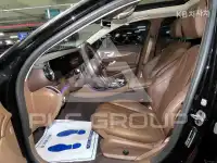 2019 Mercedes Benz E-Class
