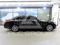 2019 Mercedes Benz E-Class