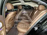 2019 Mercedes Benz E-Class