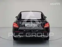 2019 Mercedes Benz E-Class