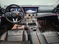 2019 Mercedes Benz E-Class