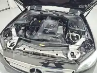2019 Mercedes Benz E-Class