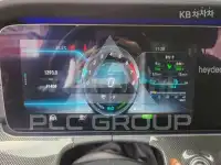 2019 Mercedes Benz E-Class