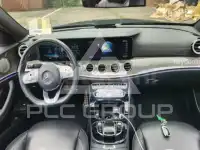 2019 Mercedes Benz E-Class