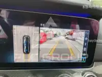 2019 Mercedes Benz E-Class