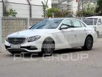 2019 Mercedes Benz E-Class