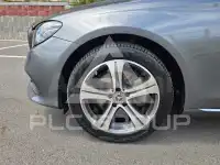 2019 Mercedes Benz E-Class