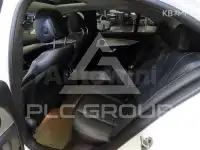 2019 Mercedes Benz E-Class