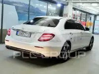 2019 Mercedes Benz E-Class