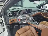 2019 Mercedes Benz E-Class