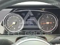 2019 Mercedes Benz E-Class