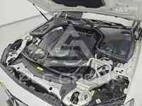 2019 Mercedes Benz E-Class