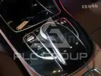 2019 Mercedes Benz E-Class
