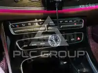 2019 Mercedes Benz E-Class