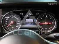 2019 Mercedes Benz E-Class