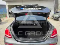 2019 Mercedes Benz E-Class
