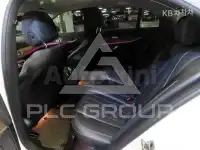 2019 Mercedes Benz E-Class
