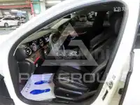 2019 Mercedes Benz E-Class
