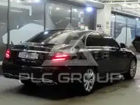 2019 Mercedes Benz E-Class