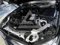 2019 Mercedes Benz E-Class