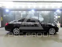 2019 Mercedes Benz E-Class