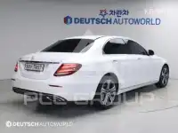 2019 Mercedes Benz E-Class