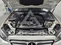 2019 Mercedes Benz E-Class