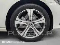 2019 Mercedes Benz E-Class