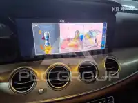 2019 Mercedes Benz E-Class