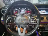 2019 Mercedes Benz E-Class