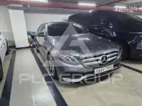 2019 Mercedes Benz E-Class