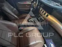 2019 Mercedes Benz E-Class