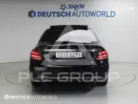 2019 Mercedes Benz E-Class