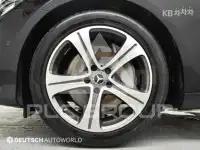 2019 Mercedes Benz E-Class