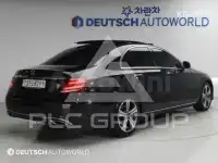 2019 Mercedes Benz E-Class