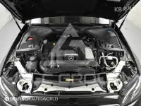 2019 Mercedes Benz E-Class