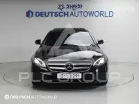 2019 Mercedes Benz E-Class