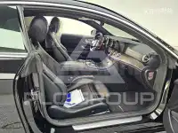 2019 Mercedes Benz E-Class