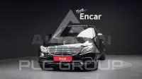 2019 Mercedes Benz E-Class