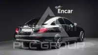 2019 Mercedes Benz E-Class