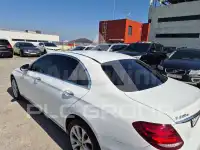2019 Mercedes Benz E-Class