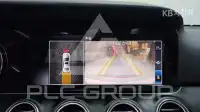 2019 Mercedes Benz E-Class