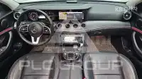 2019 Mercedes Benz E-Class