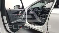 2019 Mercedes Benz E-Class