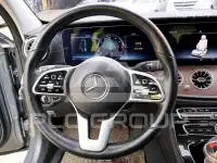 2019 Mercedes Benz E-Class