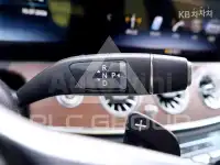 2019 Mercedes Benz E-Class