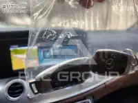 2019 Mercedes Benz E-Class