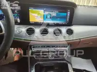 2019 Mercedes Benz E-Class