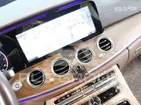 2019 Mercedes Benz E-Class