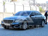 2019 Mercedes Benz E-Class